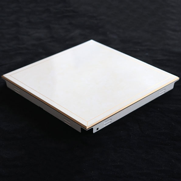 集成吊頂鋁扣板 集成吊頂鋁扣板